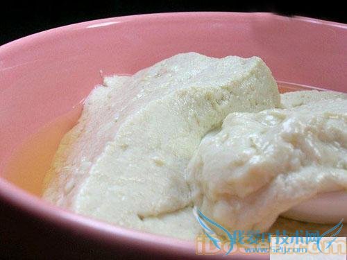 一步到位-豆浆、豆花、豆腐的做法