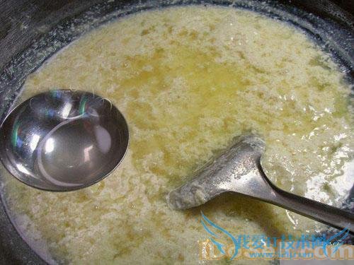 一步到位-豆浆、豆花、豆腐的做法