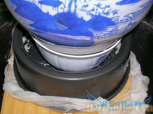 一步到位-豆浆、豆花、豆腐的做法