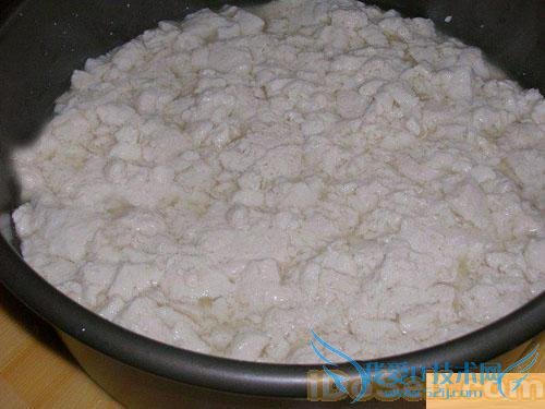 一步到位-豆浆、豆花、豆腐的做法