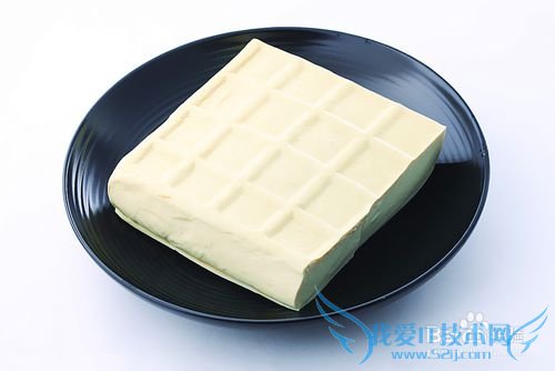 制作麻婆豆腐的方法简单带图解