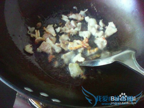 开胃泡椒大白菜