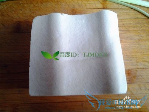 怎么做小虾米爆炒豆腐