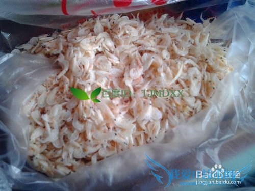 怎么做小虾米爆炒豆腐