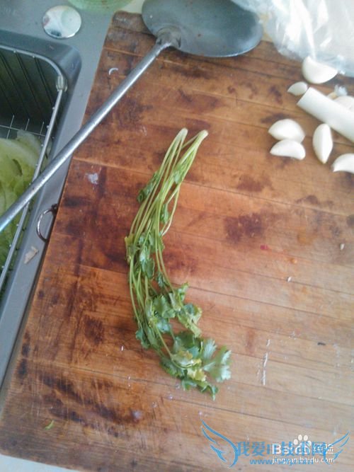 凉拌酸辣豆腐的做法