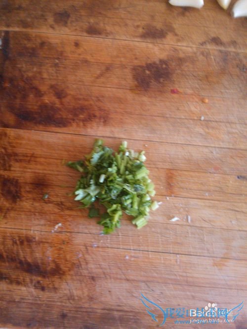 凉拌酸辣豆腐的做法