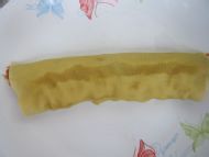 鸳鸯豆腐卷—给宝宝一顿营养午餐