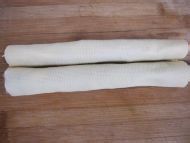 鸳鸯豆腐卷—给宝宝一顿营养午餐