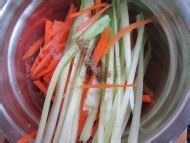 鸳鸯豆腐卷—给宝宝一顿营养午餐