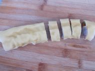 鸳鸯豆腐卷—给宝宝一顿营养午餐