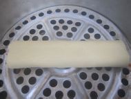 鸳鸯豆腐卷—给宝宝一顿营养午餐