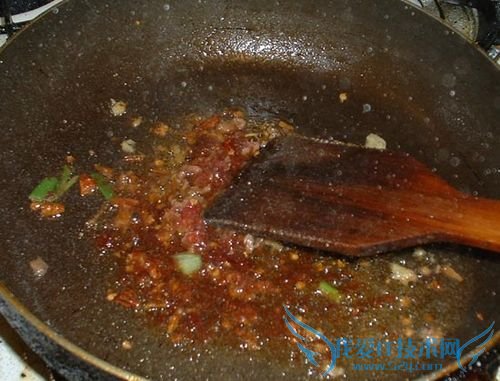 怎样做出美味可口的麻婆豆腐