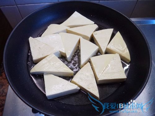 家常豆腐煲怎么做