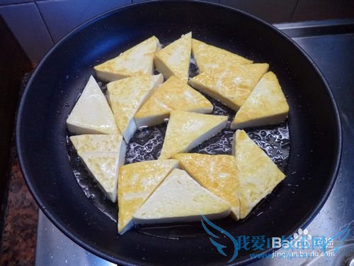 家常豆腐煲怎么做
