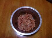 【菜谱换礼】肉末豆腐