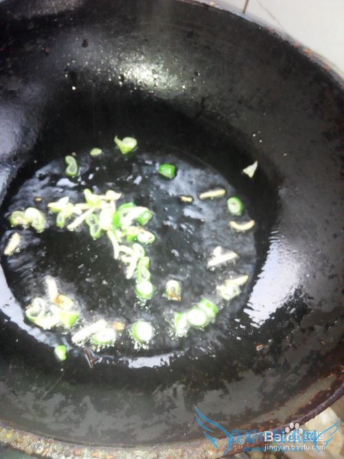 素炒蒜香青笋片