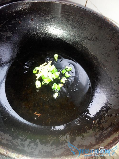 素炒蒜香青笋片