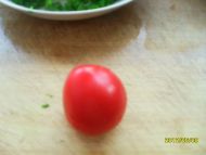 新版小葱拌豆腐做法