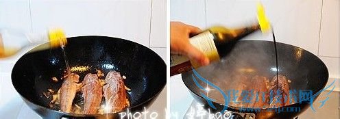 红头鱼烧豆腐豆腐比鱼肉更好吃