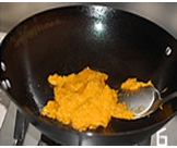 董兆初——豆腐南瓜羹