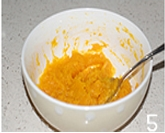 董兆初——豆腐南瓜羹