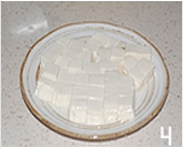 董兆初——豆腐南瓜羹