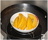 董兆初——豆腐南瓜羹