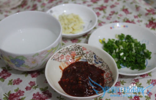 麻婆豆腐(如何做好吃的麻婆豆腐)