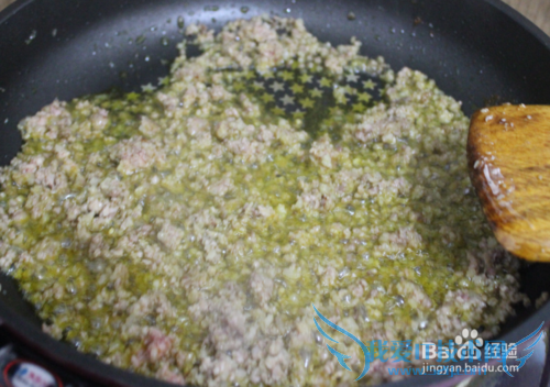 麻婆豆腐(如何做好吃的麻婆豆腐)