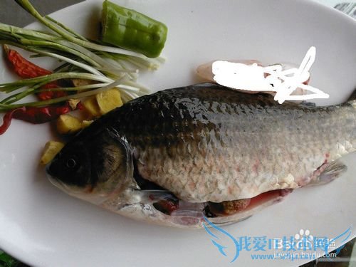 怎样做出美味的鲫鱼豆腐汤