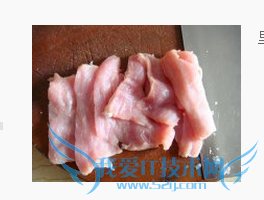 彩椒菠萝咕咾肉