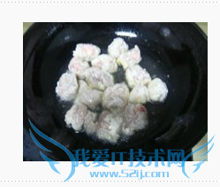 彩椒菠萝咕咾肉