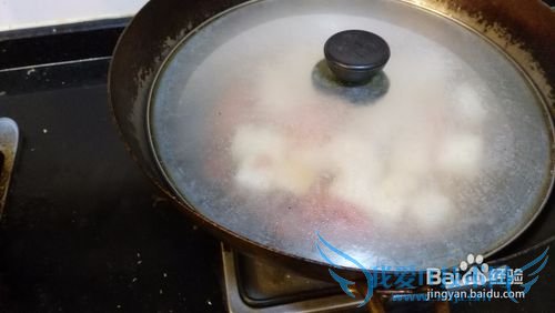 家常烧豆腐怎么做