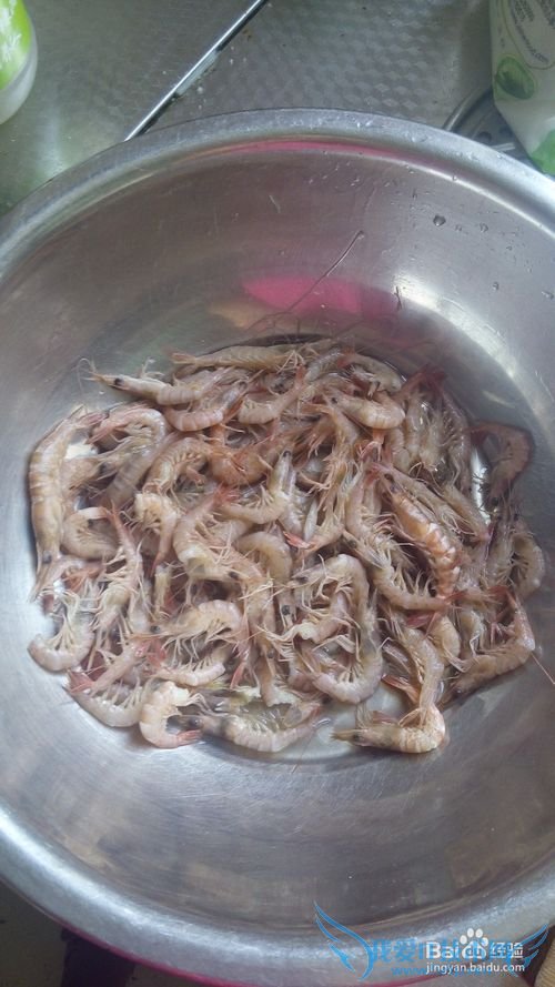 豆腐虾仁菜包子