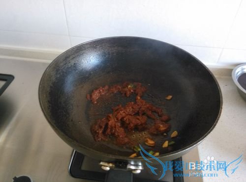 家常酱豆腐的做法