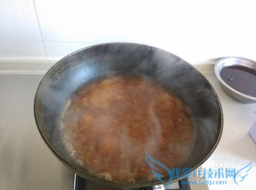 家常酱豆腐的做法