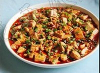 简单麻婆豆腐制作方法