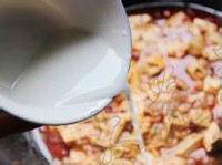 简单麻婆豆腐制作方法