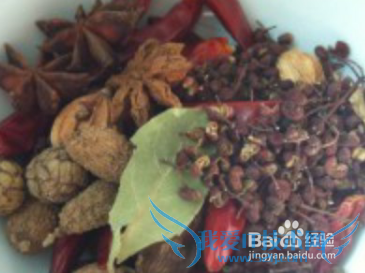 川味火锅 / 教你做出正宗浓香红油汤底