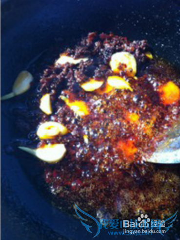 川味火锅 / 教你做出正宗浓香红油汤底