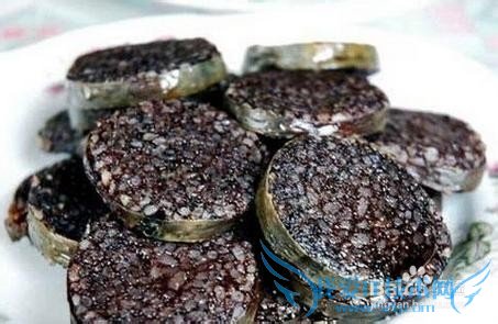 大理云龙豆腐肠