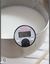 举一反三做零食——草莓豆腐