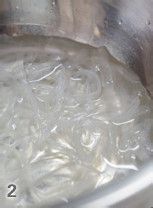 举一反三做零食——草莓豆腐