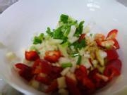 豆腐怎么做好吃(好吃又简单家常蒜香豆腐)