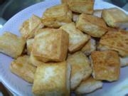 豆腐怎么做好吃(好吃又简单家常蒜香豆腐)