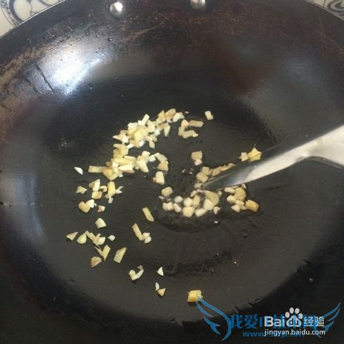 小葱拌豆腐【四川版】