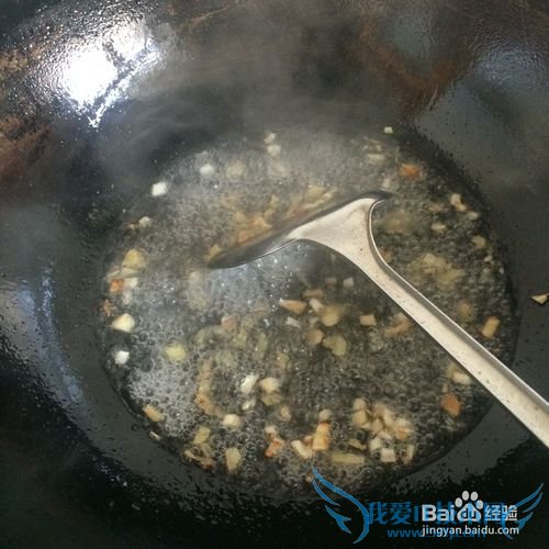 小葱拌豆腐【四川版】