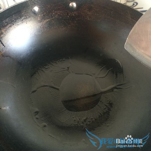 小葱拌豆腐【四川版】