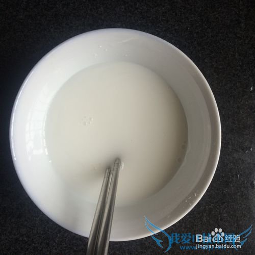 小葱拌豆腐【四川版】