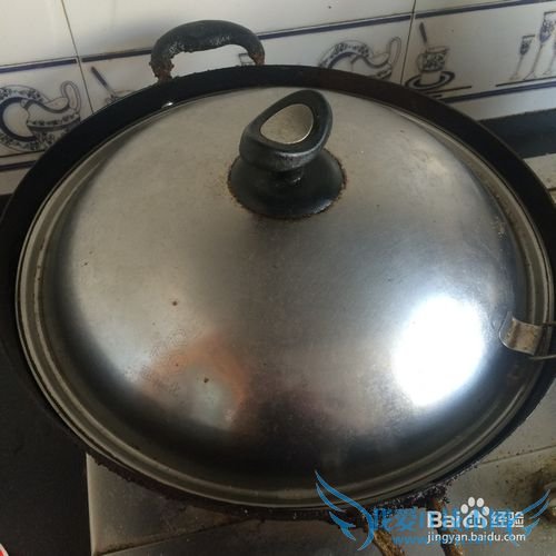 小葱拌豆腐【四川版】